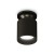 Black sand/black polished