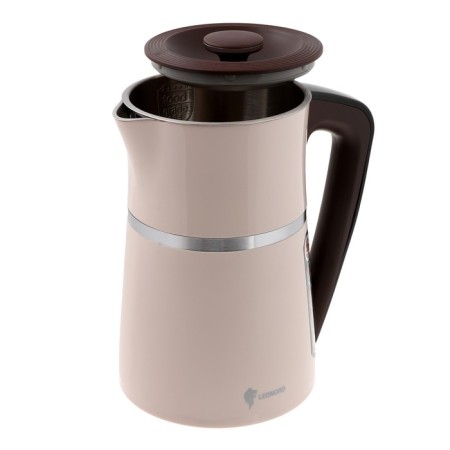 Electric kettle Leonord le- 1512, plastic, 1.7 l, 2200 watts, beige-5