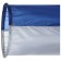 Tunnel for overpasses, length 3.5 m, d = 75 cm, 2 rings, color mix
