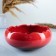 Saladnik "Crown" 2l red