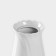 VAZA FENTER Porcelain "Bellew. Golubok", 380 ml, D = 6 cm