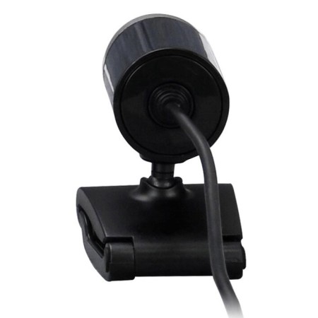 Camera Web A4Tech PK-910p Black 1MPIX (1280x720) USB2.0 with a microphone-2