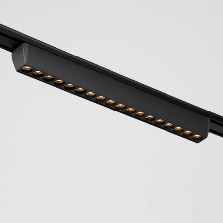 SLIM SLIM SLIM Linza-33 LED 18W 3000K-6000K 48V CRI90 Black 3.2x3.8x3.8 cm-1