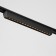 SLIM SLIM SLIM Linza-33 LED 18W 3000K-6000K 48V CRI90 Black 3.2x3.8x3.8 cm