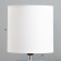 Hell lamp "Agatha" E14 40W Blue 16x16x31 cm Risalux