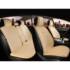 Capaches for the entire Carfashion Monaco Pro Plus salon, beige/beige/beige/beige color