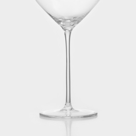 Glass glass magistro "Gustav", 450 ml-2