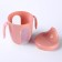 ProTect Me -spont player "Protect Me", 200 ml., With handles, pink color