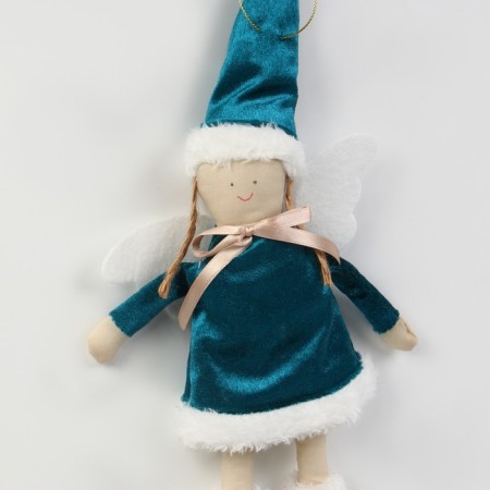 Suspension doll "Angel", color mix-2
