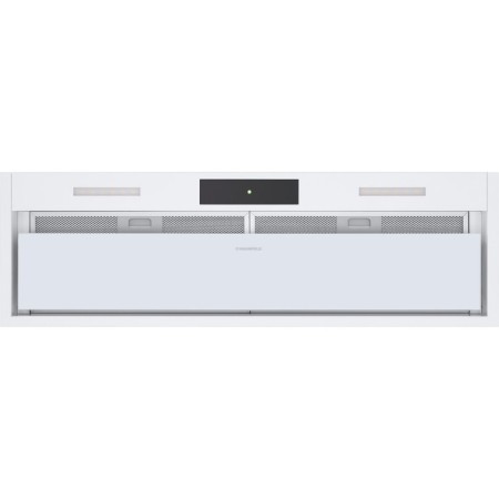 Exposure Maunfeld Fantasy 90, built -in, 1050 m3/h, 4 speeds, 89.7 cm, white-8