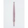 Umbrella is a s/auth r51/60 16sp n/u/u plain a straight handle to leatzers violet package