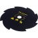 Champion C5108, 8 blades, 230x25.4 mm trimmer