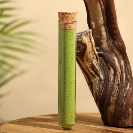 Herbal organic aromator (incense) 11 g, jasmine-3