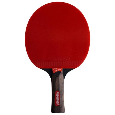 Start Line LEVEL 400 table tennis racket with anatomical handle-2