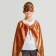 Carnival set "Forest Mishutka": cloak, mask