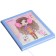 Universal diary for grade 1-11 STAY Chic, hard cover, artificial leather, foam rubber, lies, 80 g/m2