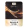 A set of moisturizing, fabric facial masks "SB Beauty", 5