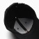 Women's cap minku, black color, rr 58