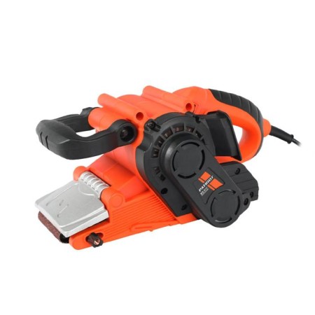 Ribbon grinder Patriot BS810, 810 W, 76x457 mm, 380 m/min, speed adjustment