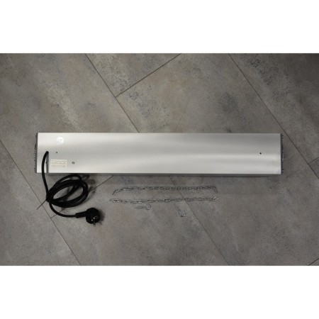 Multistroper LED lamp for greenhouse cultures "Furood" 150 watts-6