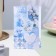 Postcard "On the Day of Wedding!" Cake, embossing, congruff, a4