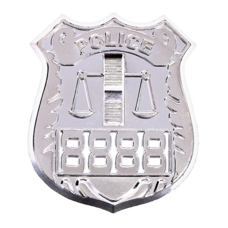 Set of policeman "Sniper", 9 items-20