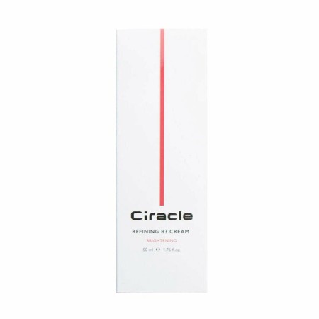 CIRACLE COMPENSE CREAME Refining B3 Cream, with vitamin B3, antioxidant, 50 ml-2