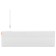 Keyboard A4Tech FSTYLER FBX50C white USB wireless BT/Radio Slim Multimedia (FBX50C WH 103388