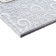 College-wiper in a solid cover 7BC, A5, 80 sheets, white, cage block, glossy lamination