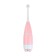 Children's electric toothbrush LP-010, vibration, 30,000 dv/min, 2 nozzles