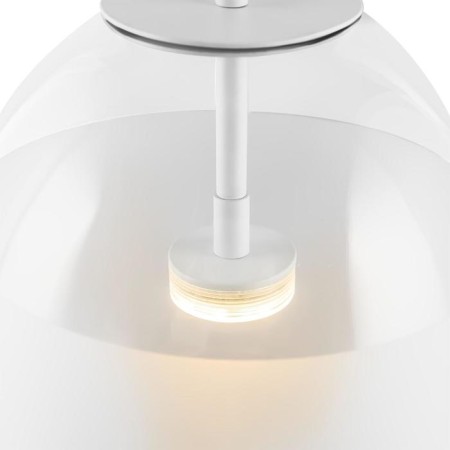 Lune lamp, 5W Led, white color-1
