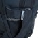 Youth backpack, 48 x 36 x 19 cm, Grizzly 903, ergonomic back, black RQ-903-2