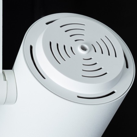 TRACCIA track lamp, 30W Led, 3000k, 1600lm, white color-4