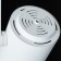 TRACCIA track lamp, 30W Led, 3000k, 1600lm, white color