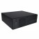 Building Inwin CJ708BL IP-S265AU7-2 Black 260W MATX 1x80mm 2xusb2.0 2xusb3.0 Audio Bott PSU 1033957