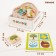 Lotto "Seasons", 24 details