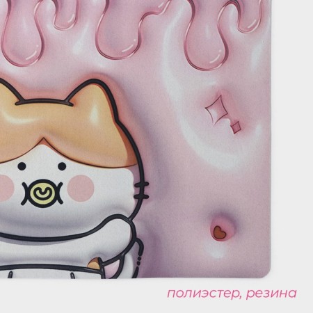 Baby Dolyana House, Diathomite, 40 × 60 cm-2