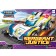Tobot "Super Racing Sergeant Justis"