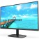 Monitor AOC 27 "Value Line 27b2h Black IPS LED 16: 9 HDMI matt 1000: 1 250CD 178g/178g 1 10046