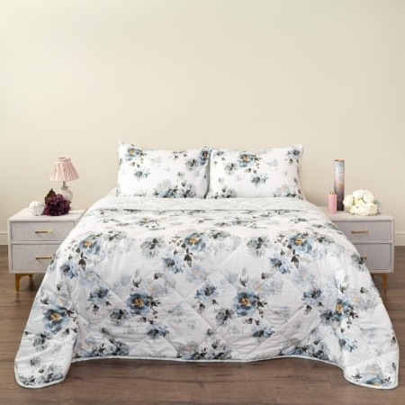 Set 1.5 joint venture: sheet 180x230 cm, blanket 150x220 cm, pillowcase 50x70 cm