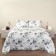 Set 1.5 joint venture: sheet 180x230 cm, blanket 150x220 cm, pillowcase 50x70 cm