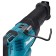 Dawed Sable Battery Makita JR001GM201, 40 V, 2x4 Ah, 2300/3000 rpm, case