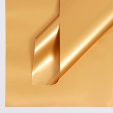Matte film double -sided 