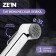 Hygienic watering can Zein Z0212, plastic, 1 mode, color chromium