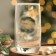 A glass "Happy New Year", 330 ml