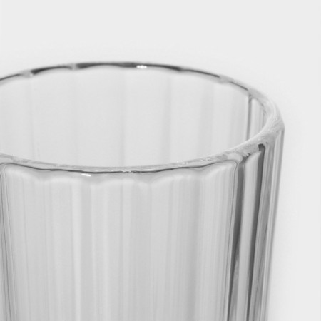 Set of glass piles "Mystery", 50 ml, 6 pcs-2