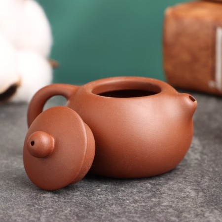 Figure "teapot" 5x7cm-3