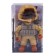 FUNKY TOYS figure "Special Forces", in gray-green uniform, 8 cm, mix