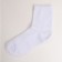 Nosk children, size 18, white color