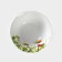 Porcelain Salenik "Chamomile", 360 ml, D = 14 cm
